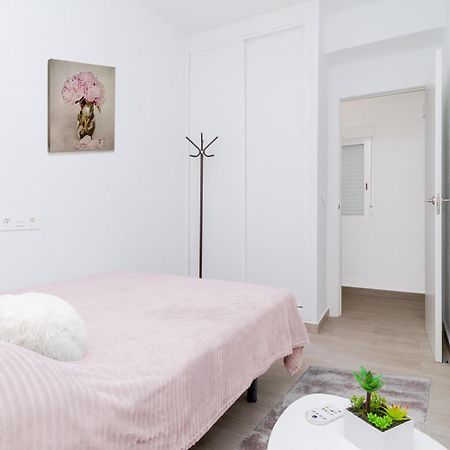 Bergantin Del Mar Apartment Торевиеха Екстериор снимка