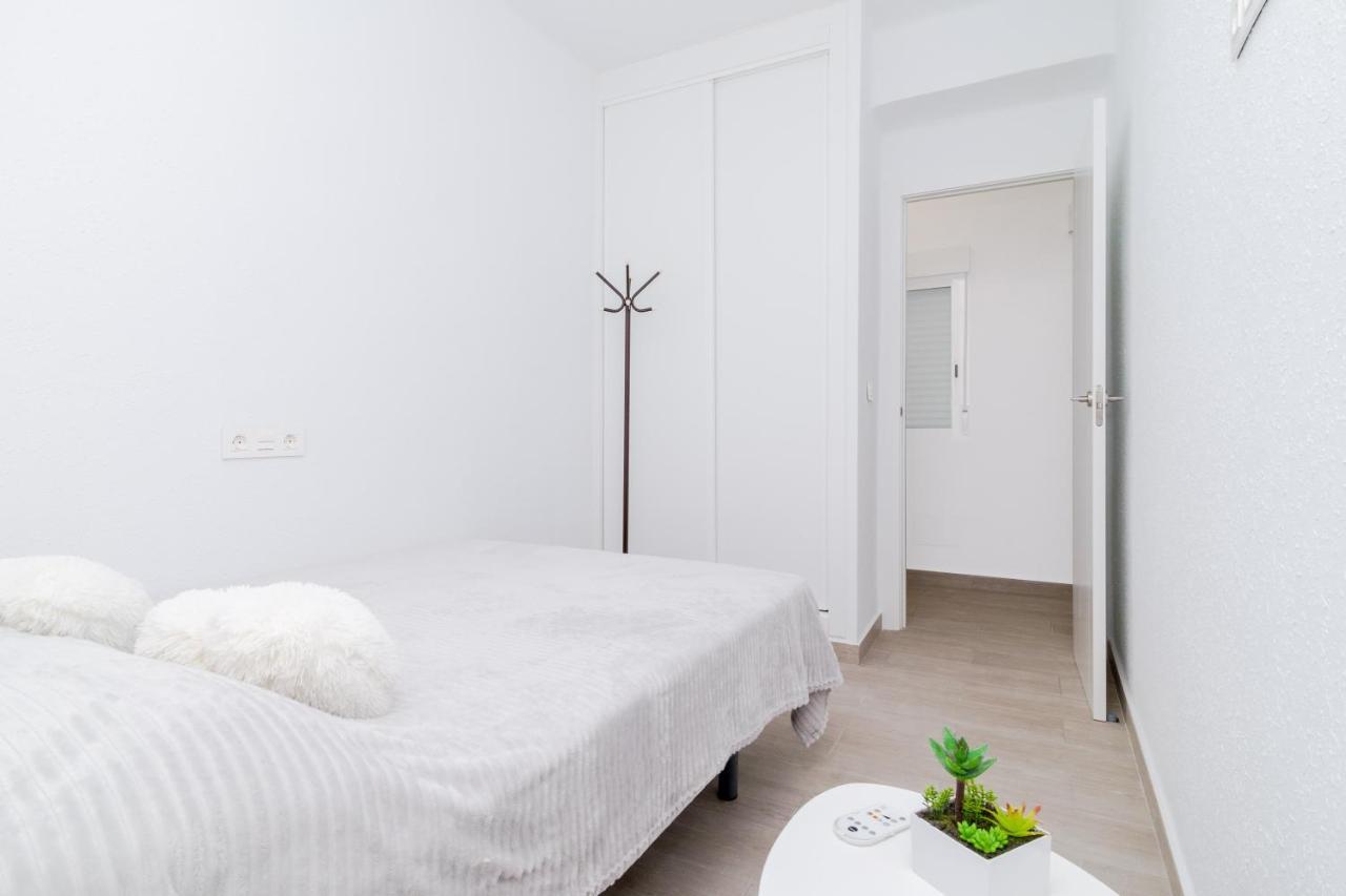 Bergantin Del Mar Apartment Торевиеха Екстериор снимка
