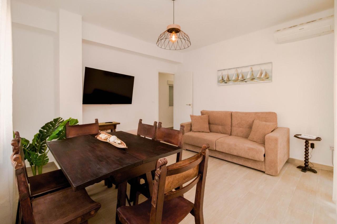 Bergantin Del Mar Apartment Торевиеха Екстериор снимка