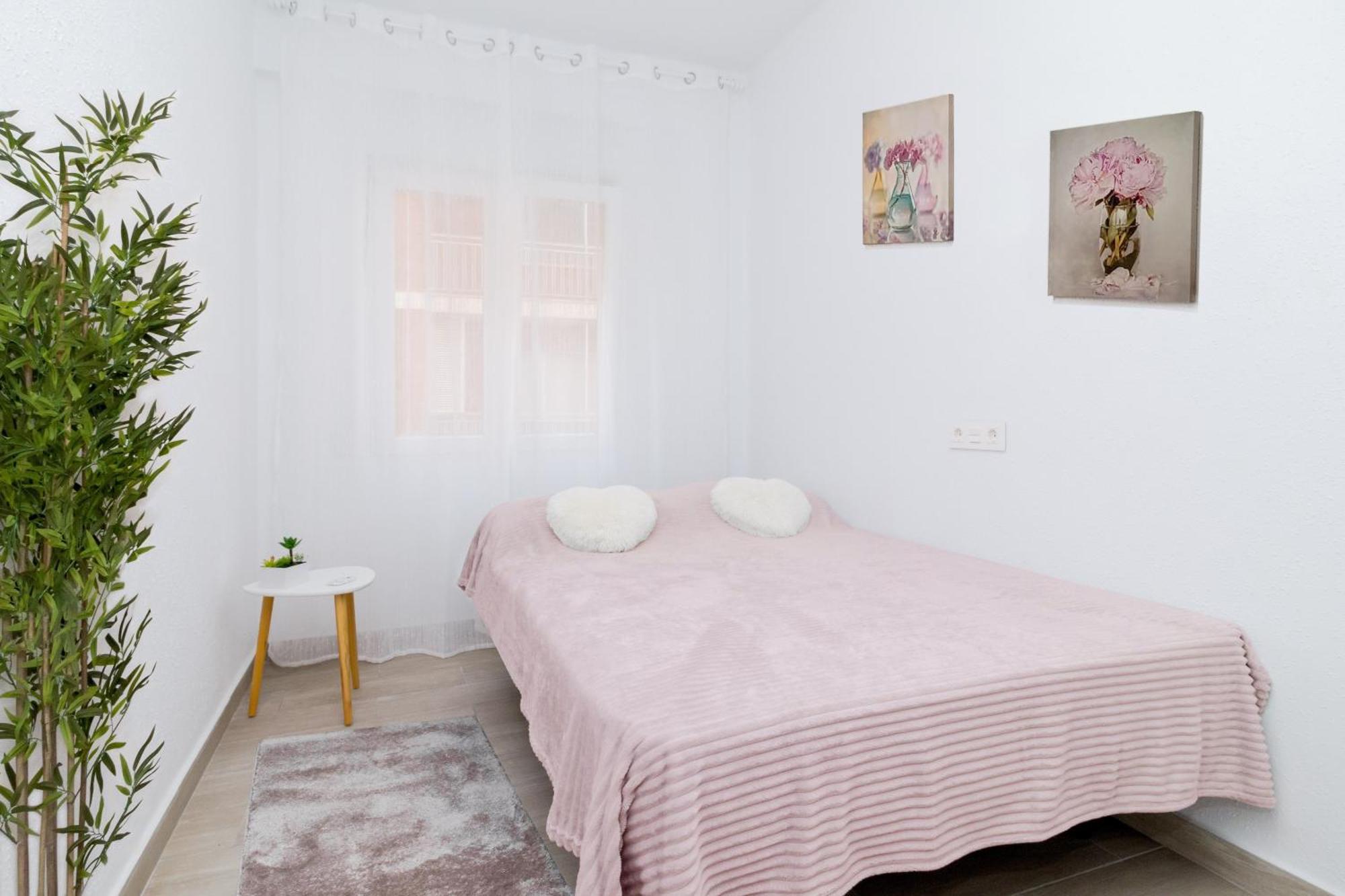Bergantin Del Mar Apartment Торевиеха Екстериор снимка